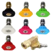 Pressure Washer Accessories