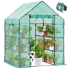 Greenhouses