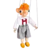 Puppets & Marionettes