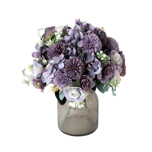 Artificial Flora