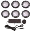 Cabinet Light Fixtures