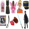 Costumes & Accessories