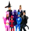Costumes