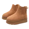 Zimná obuv
