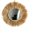 Garden Mirrors