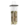 Garden Bells & Wind Chimes