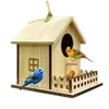 Bird Feeders & Houses