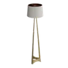 LED stojacie lampy