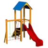 Swing Sets & Playsets