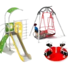 Outdoor Play Equipment