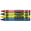 Crayons