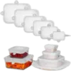 Food Container Covers