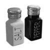 Spice Containers & Mills