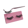 False Eyelashes & Adhesives