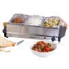 Food Warmers
