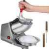 Ice Crushers & Shavers