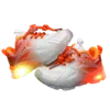 Svietiace topánky