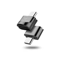 USB-C micro SD card reader
