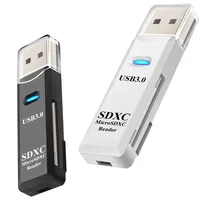 USB Practical Smart Card Reader