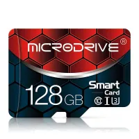 Micro SDHC/SDXC card K203